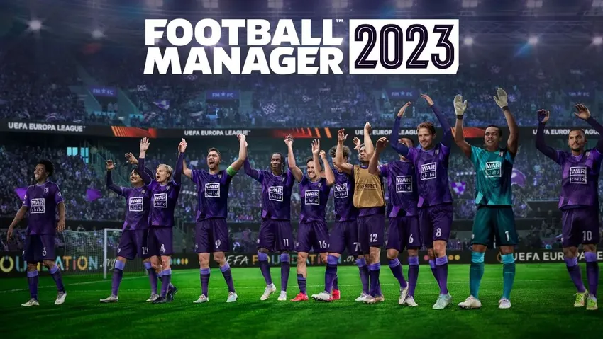 Football Manager'de rekor kırdı: 453 gün oynadı