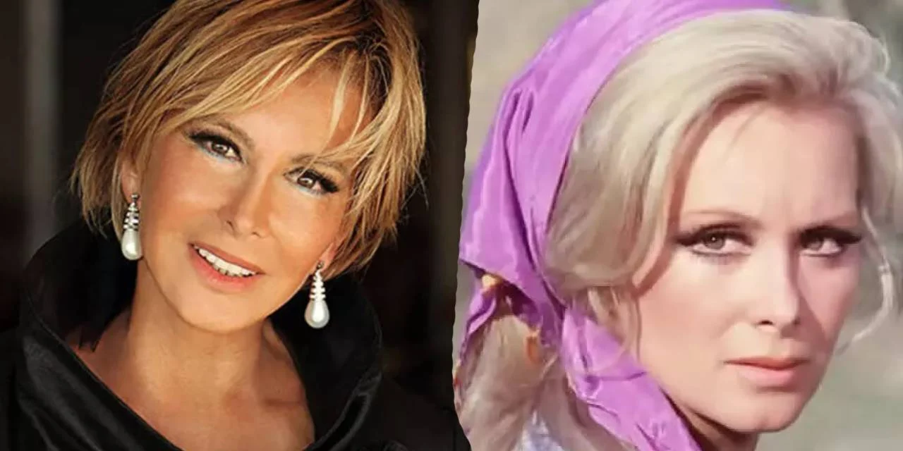 Sağlık sorunları yaşayan Filiz Akın son halini paylaştı: Deniz paylaşımı yapan usta oyuncu fiziğiyle büyüledi...