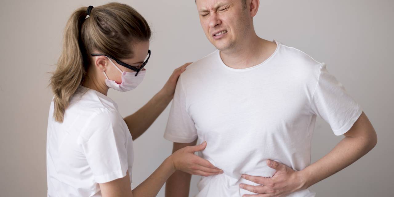 Gaz Sancısı Çekenler Dikkat! Bir Bardağı Bile  Gaz Sancısını Anında Kesiyor!