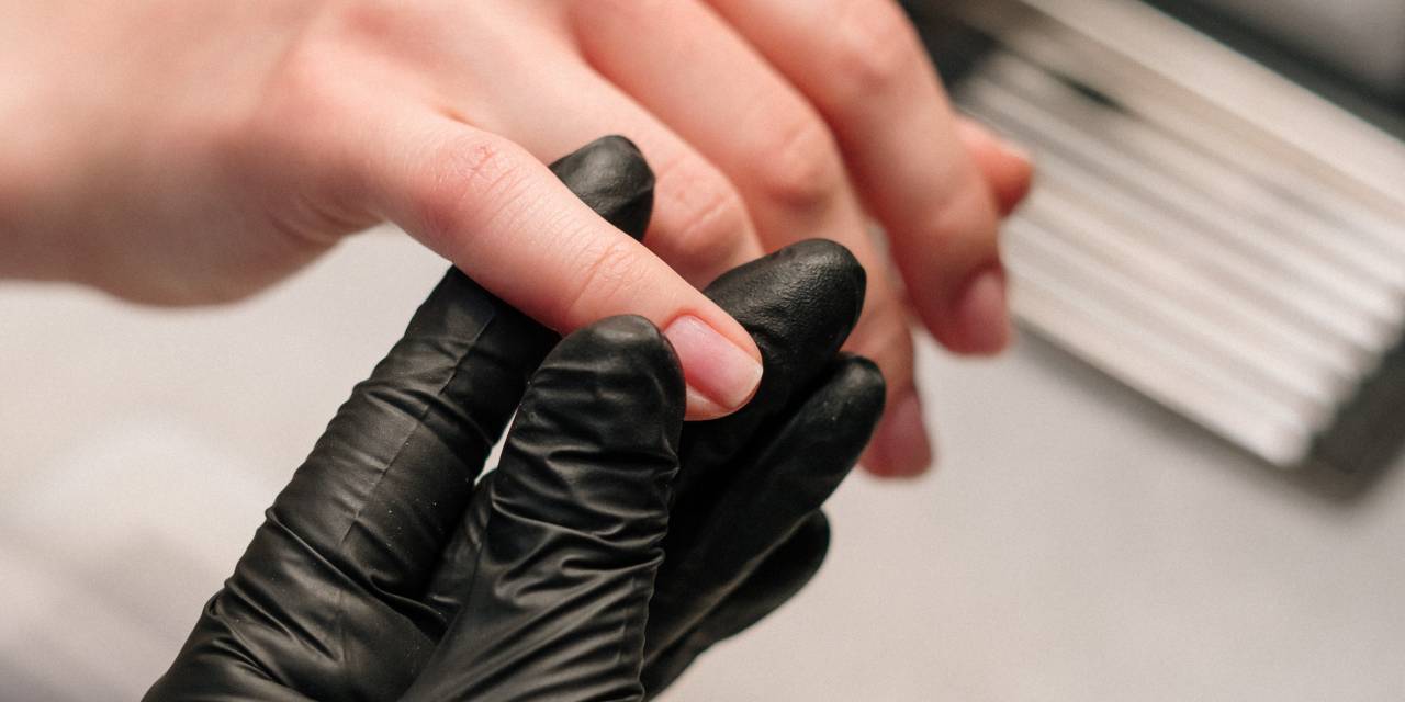 Evde Tırnak Bakımı Nasıl Yapılır?