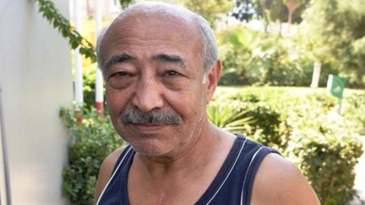 45 yıl sonra Türkiye'ye gelen gurbetçi dolandırıldı