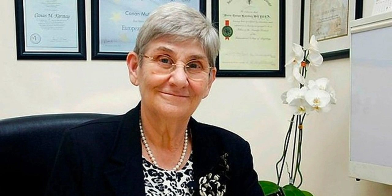 Canan Karatay'ın sözleri yine gündem oldu! Kahvaltıda yediğiniz zaman karnı dümdüz yapıyor...