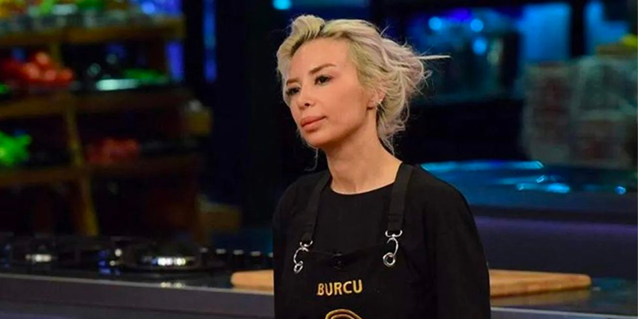 MasterChef Güzide'den sonra Burcu'dan sitemkar mesaj: “Sen kazanamazsın çünkü ailen yok!”