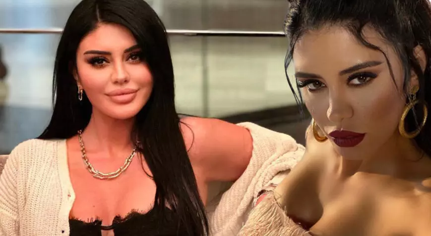 Ebru Polat'ın çıplak fotoğrafına gelen teklif şaşırttı