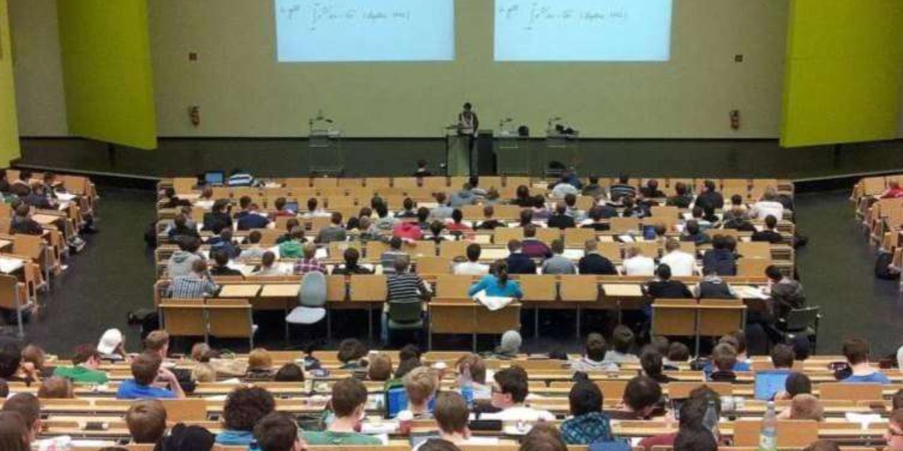 Tercih Yapacaklar Dikkat! Öğrenci Dostu Şehirler Listesi Belli Oldu