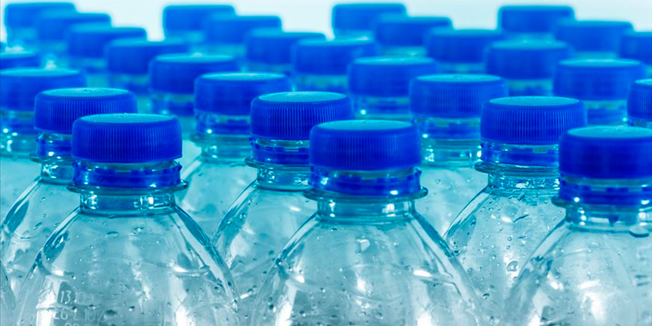 Milyonlarca insana acil uyarı! Damacana ve pet şişe sularla bir kez kullanın