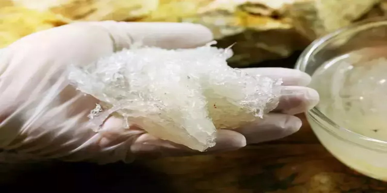 Saç köklerindeki egzama, kepek ve kaşıntının kökünü kurutuyor! 1 gece boyunca bekletince saç dipleriniz adeta yenilenecek