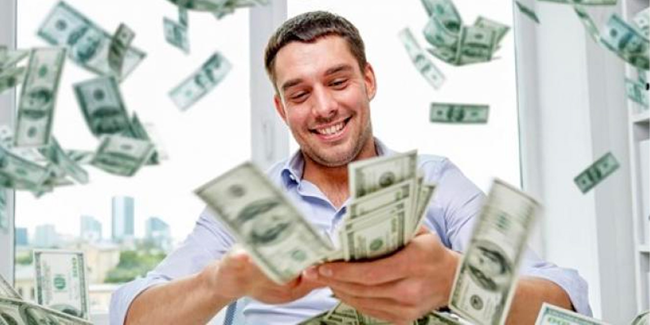 Dolar isterse 40 lira olsun! Bu burçlar Eylül ayında para içinde yüzecek...