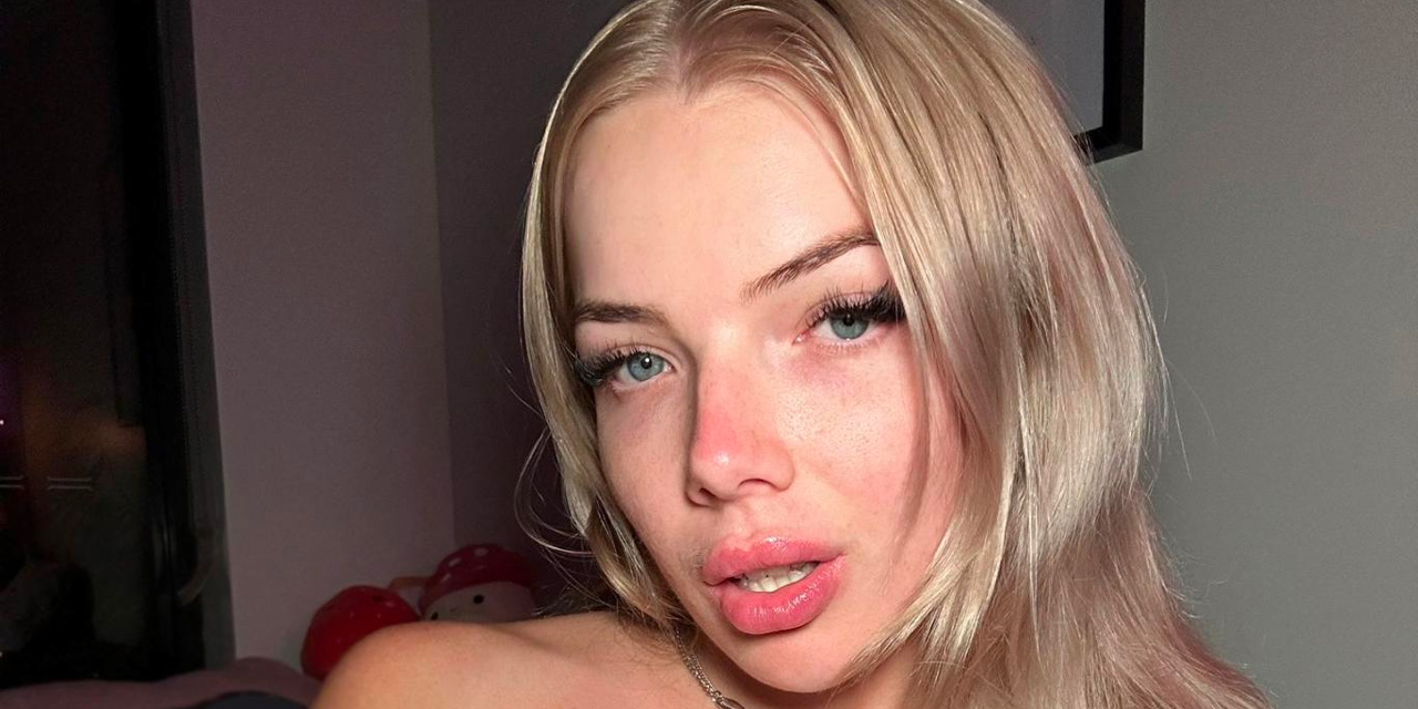 OnlyFans yıldızı, ödemesi gereken vergi miktarını duyunca şaşırdı!