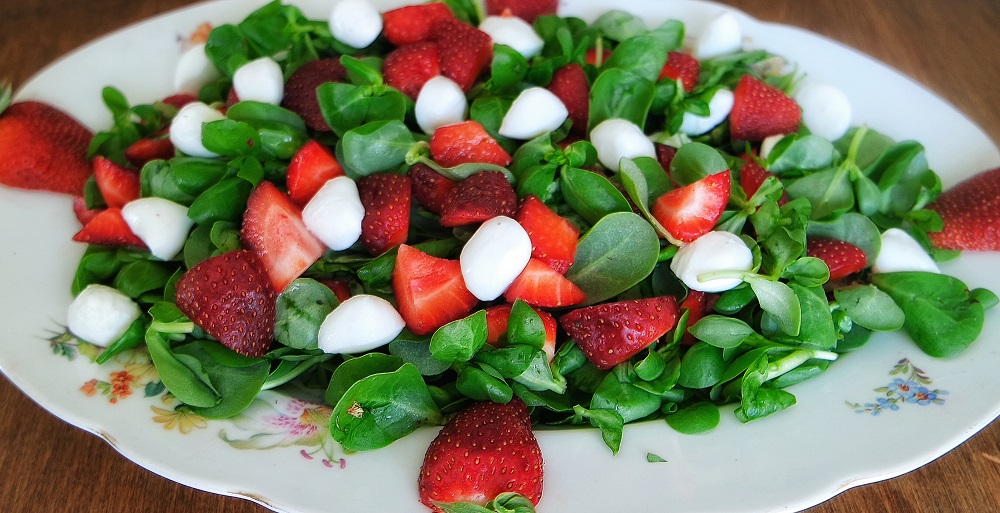 Yaz Sıcaklarına Birebir Serin Kahvaltı Önerileri