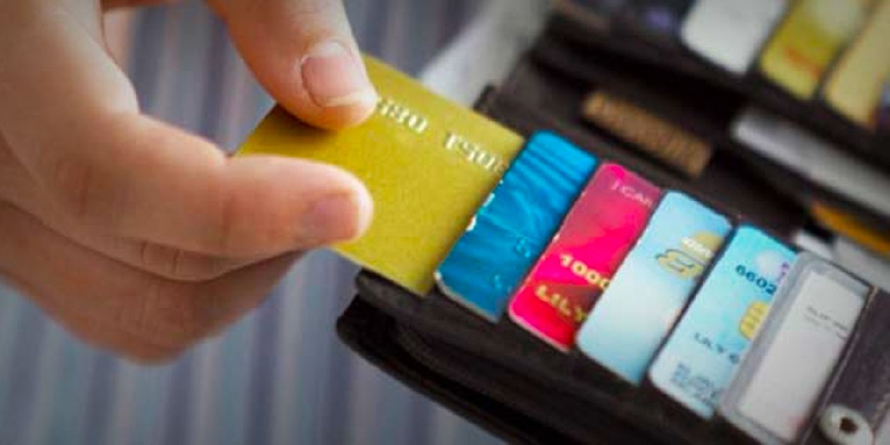 Merkez Bankası’ndan kredi ve kredi kartı kararı: Aylık faiz oranları artırıldı