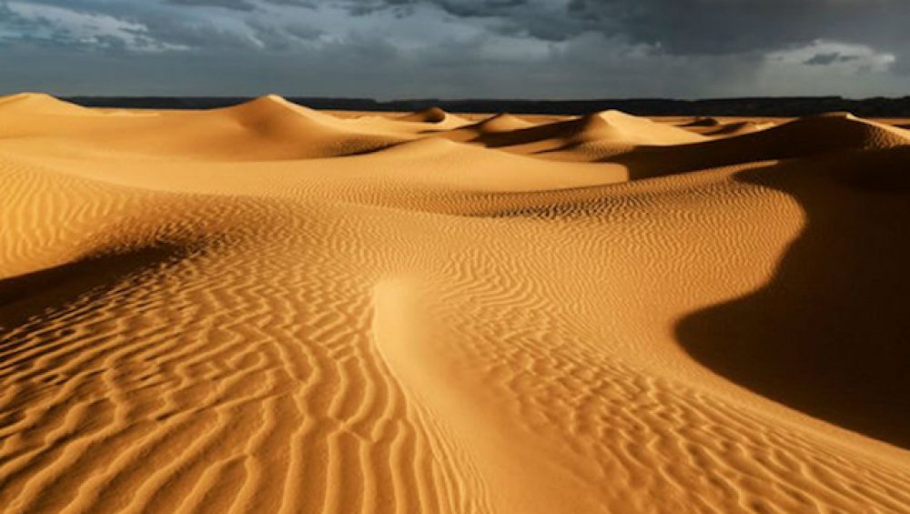Kötü Şöhretli Livas, Akdeniz'i Kavuracak