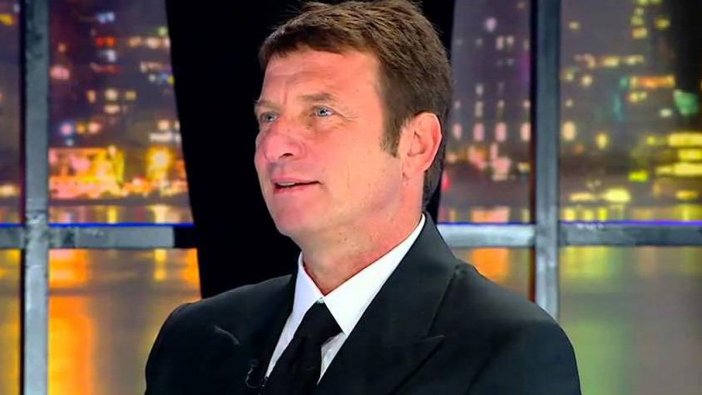 Kaya Çilingiroğlu yeni sevgilisiyle görüntülendi