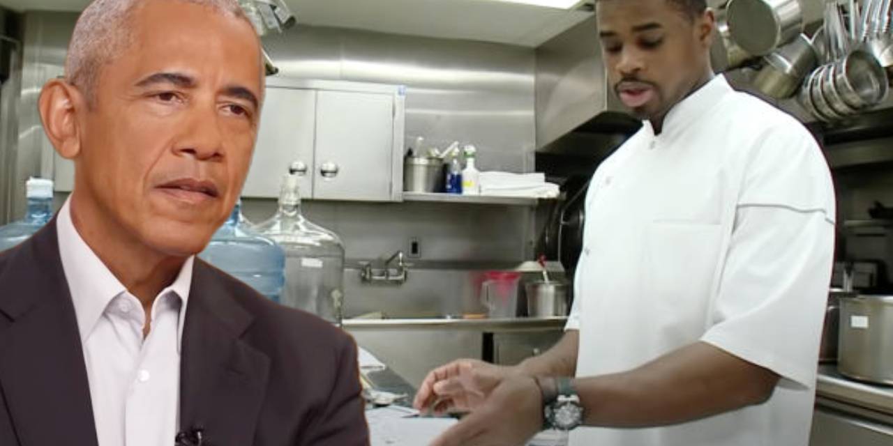 Obama'ların Aşçısı Sörf Kazasında Öldü