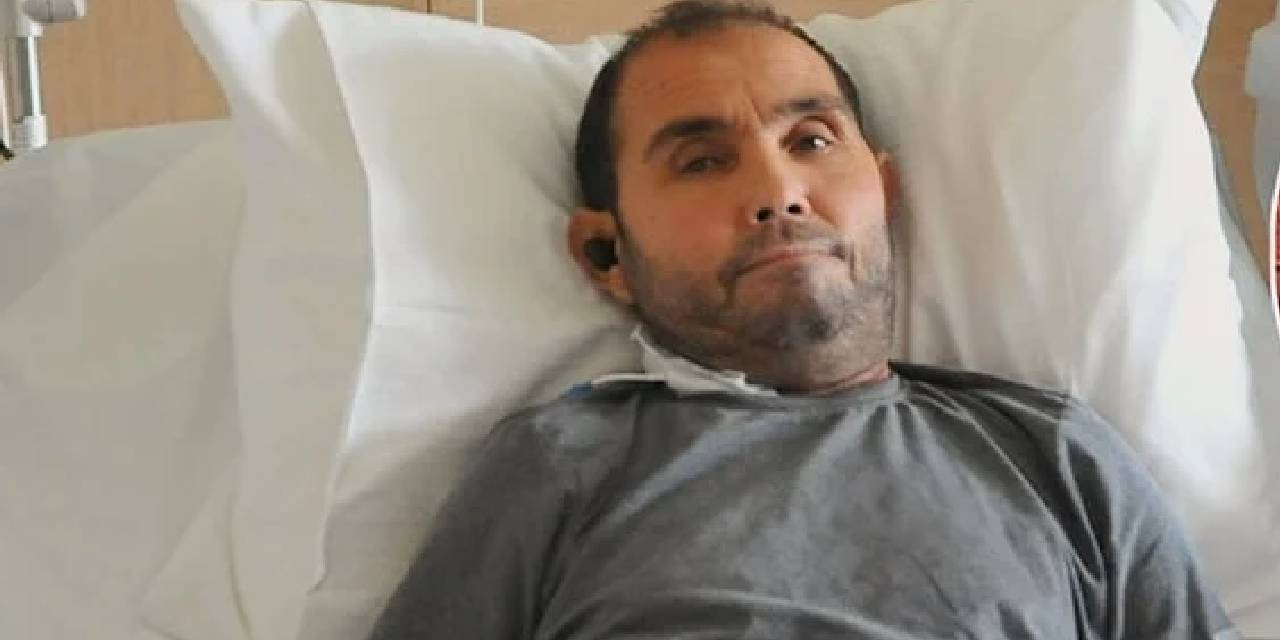 Sanatçının Böbreği, Taksi Şoförüne Hayat Oldu