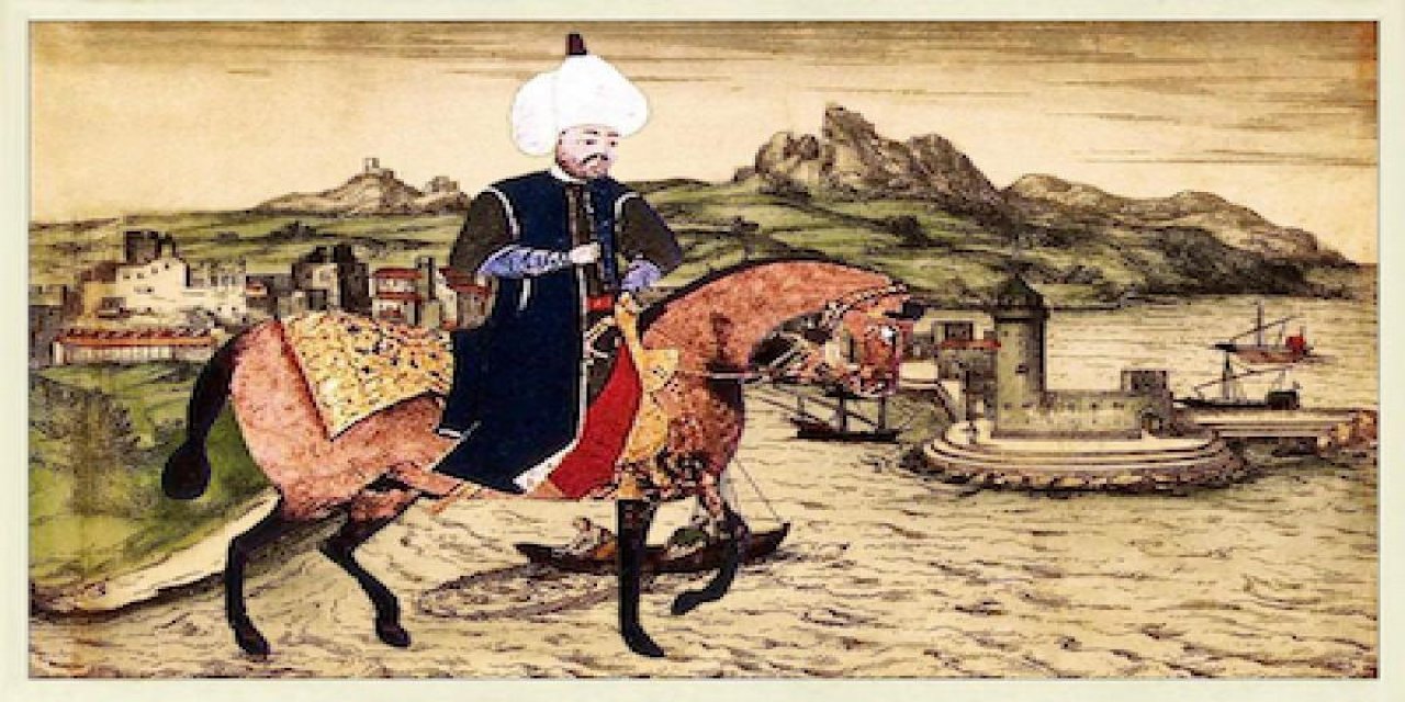 Evliya Çelebi'nin Tüm Seyahetleri Google Maps'e İşaretlendi