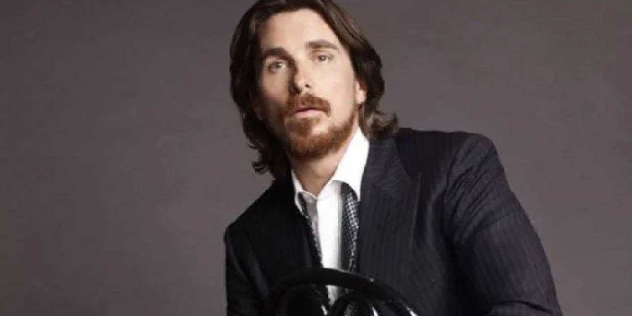 Hollywood yıldızı Christian Bale Kapalıçarşı’da!