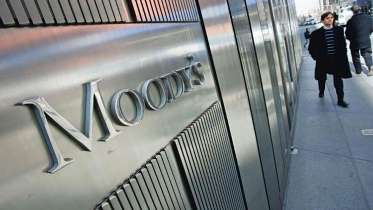 Moody’s Türkiye'nin döviz cinsi banka mevduatları notunu indirdi