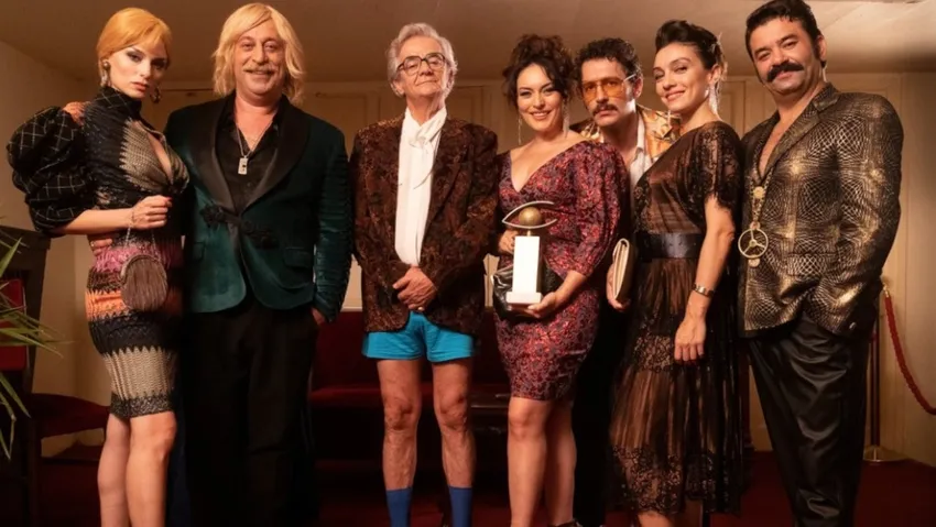 'Erşan Kuneri' kadrosuna bomba isim