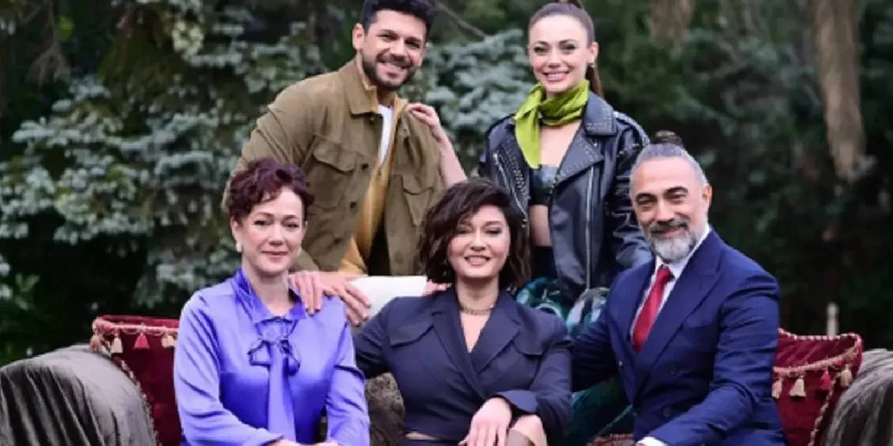 Olay bölüm... Seher katil oldu! Veda Mektubu 20. bölümde neler oldu? Her şey birbirine girdi...