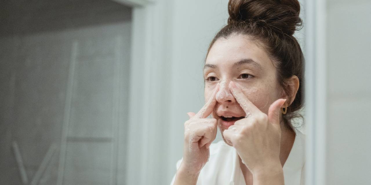 Ciltteki Yorgun Görünümü Azaltan 6 Adım! Bu Adımlarla Cildiniz Anında Parlayacak!