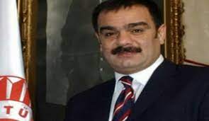 Turan Tüysüz Kimdir?