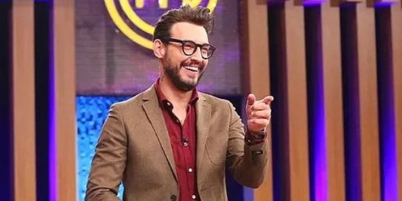 MasterChef Danilo Zanna iddialara cevap verdi