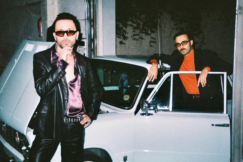 Mabel Matiz'in Antidepresan'ı Çalıntı Mı? Suç Duyurusunda Bulunuldu!