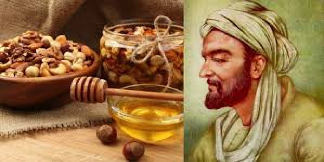 İbn-i Sina asırlar öncesinden beyaz saçlara çözüm olacak 3 yağ tavsiye etmiş!