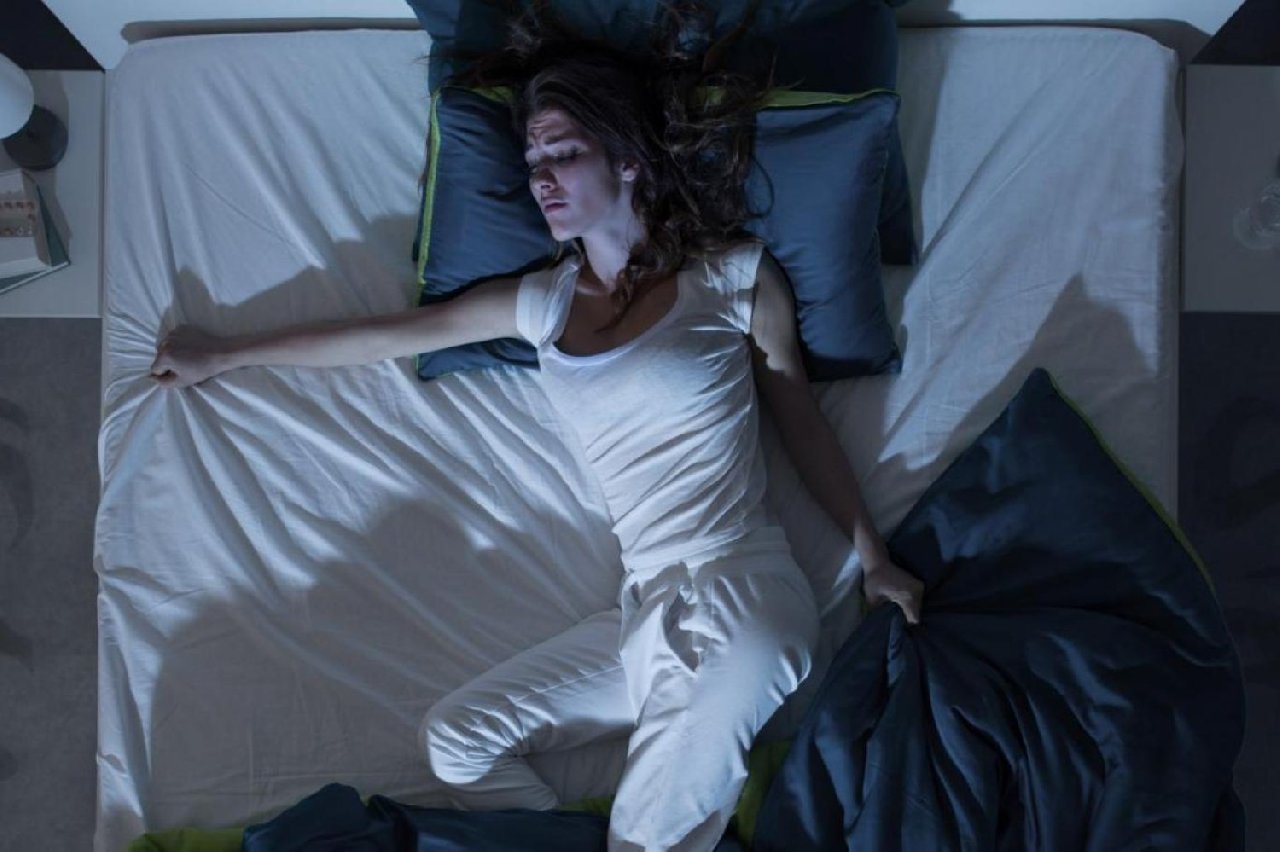 20 Maddede Sıcak Havada Nasıl Uyunur?