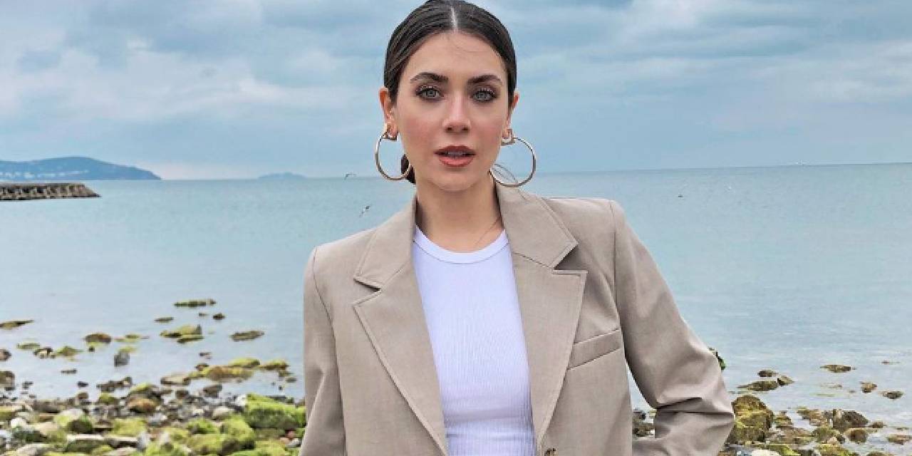 Ünlü oyuncu Fulya Zenginer isyan etti: 'Reziller!'