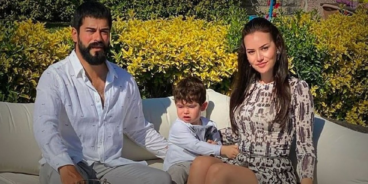 Burak Özçivit'in Instagram'dan kazandığı para dudak uçuklattı!