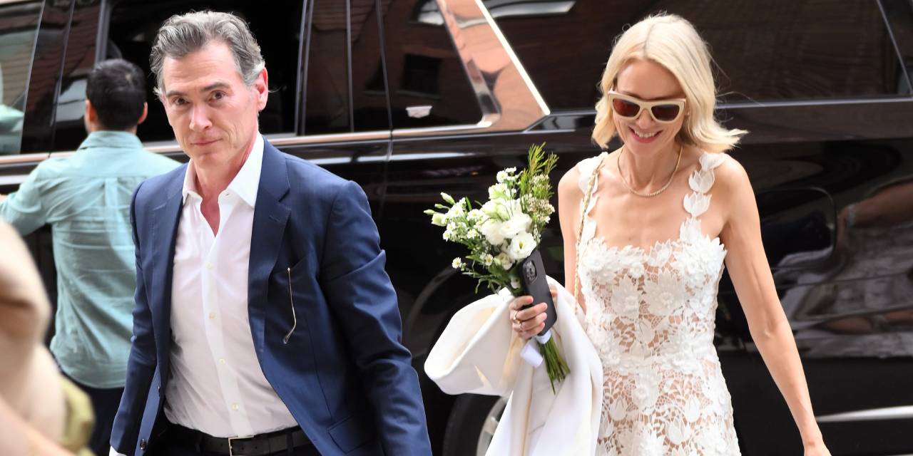 Ünlü oyuncu, 54'ünde yaptığı sürpriz evlilikle ilgili konuştu