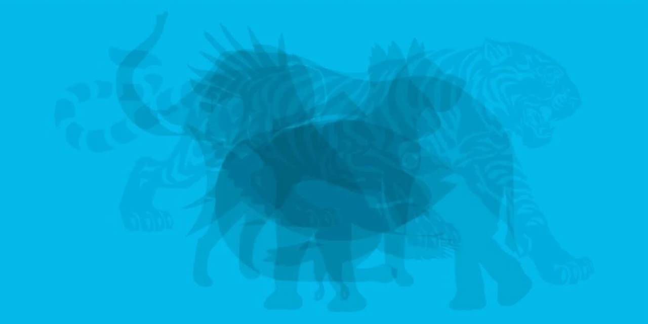 Kişilik Testi: Resimde gördüğünüz ilk hayvan kişiliğiniz hakkında çok şey anlatıyor