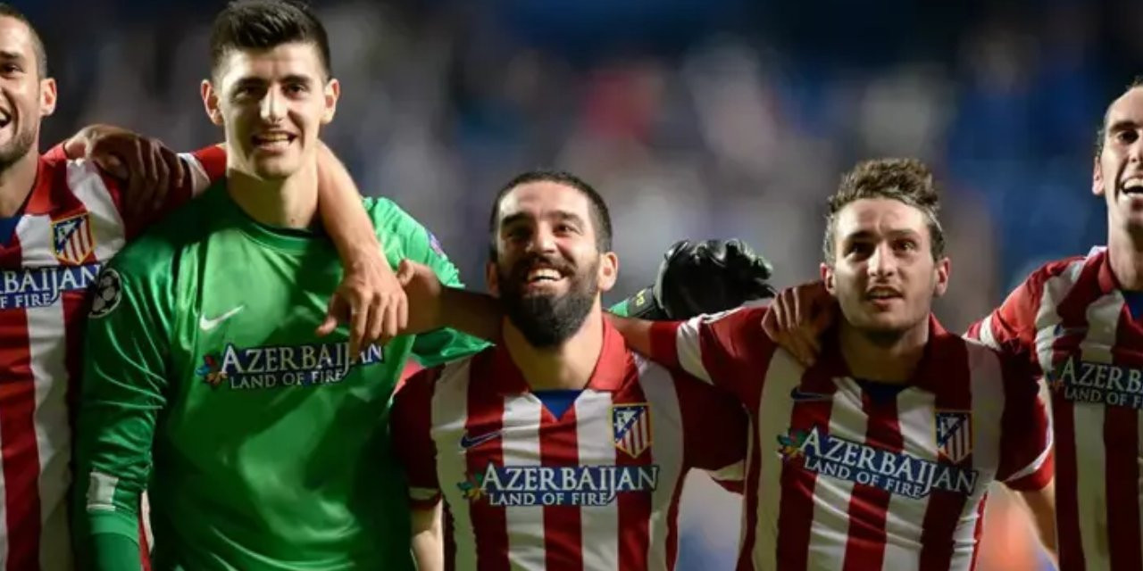 Arda Turan Galatasaray İçin Devrede! Atletico Madrid'ten Eski Dostunu Getiriyor