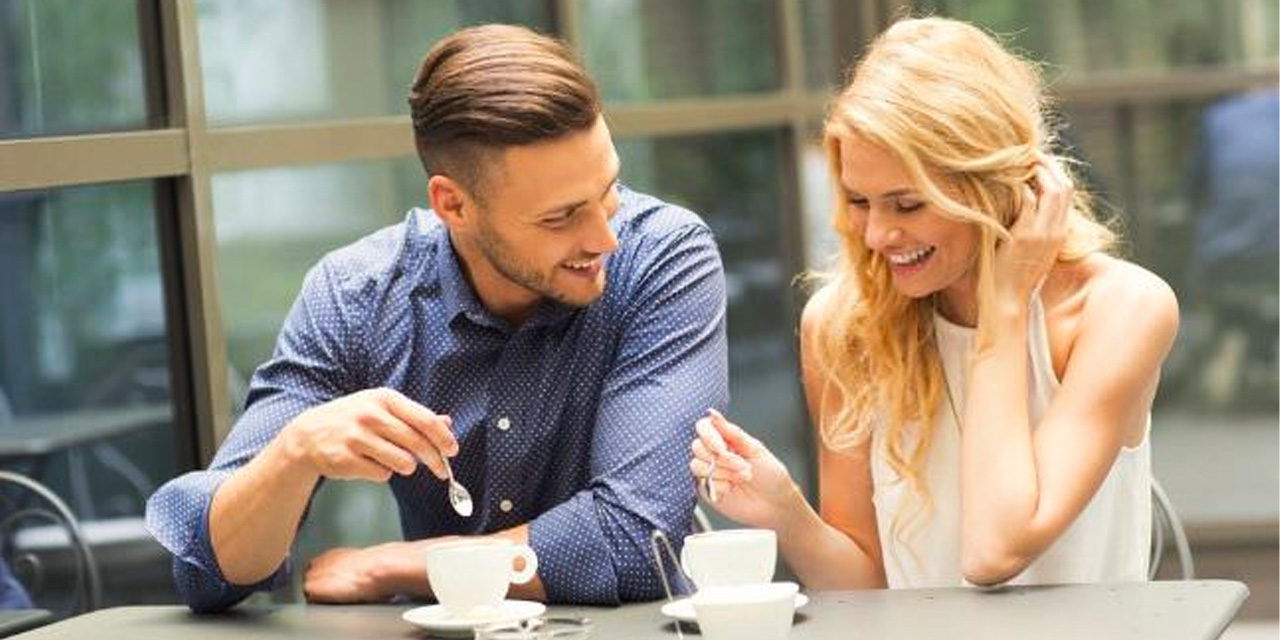 İlk buluşmada çekiciliğinizi artıracak 5 hamle! Bunlara çok dikkat edin...