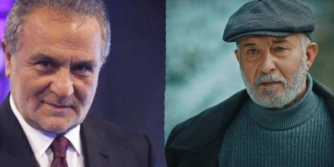 Ali Sürmeli'den yıllar sonra gelen Kenan Işık itirafı!