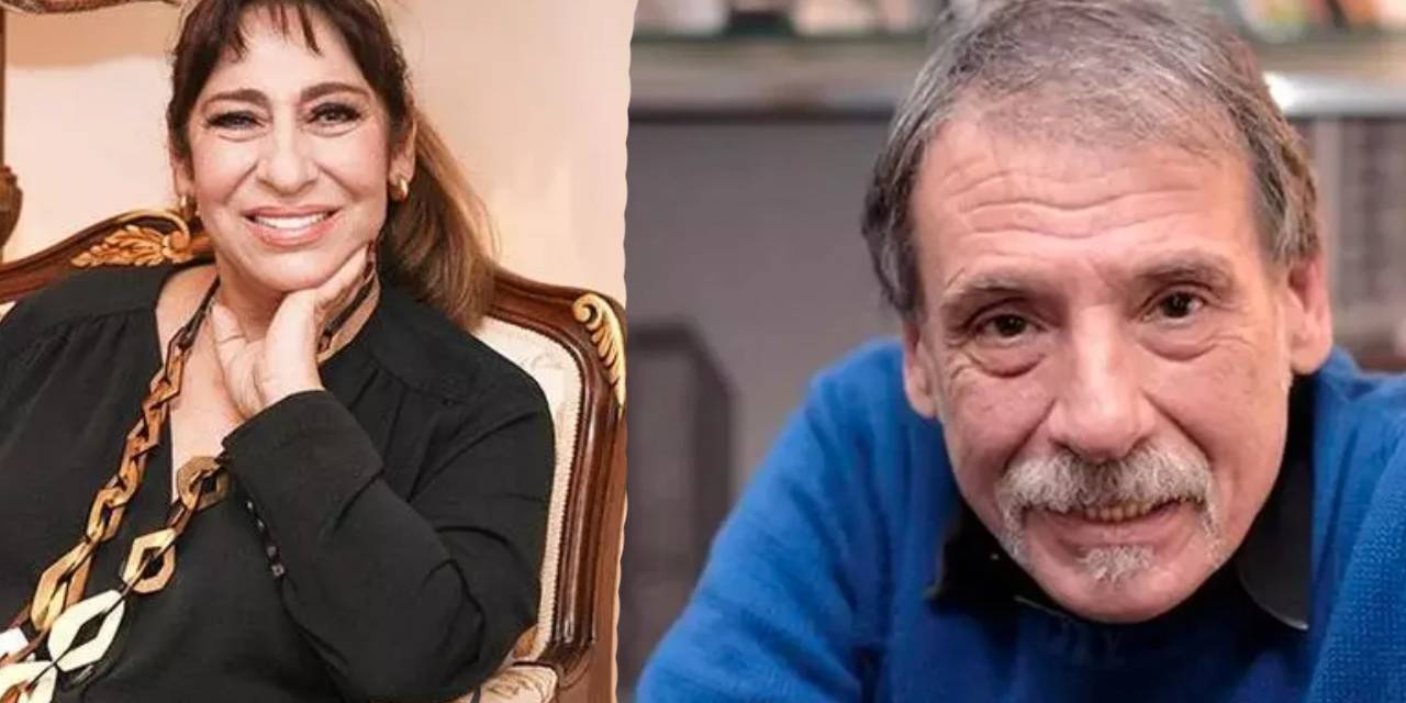 Melek Baykal 'Civan Canova'nın vasiyetiydi' diyerek paylaştı