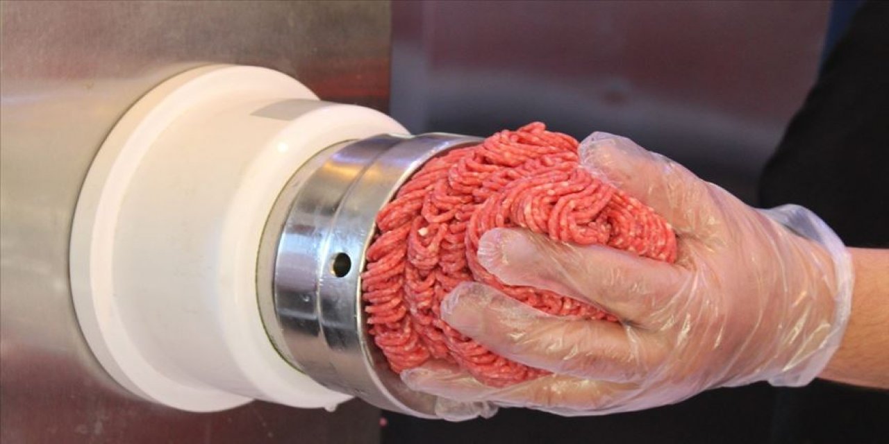 Salmonelle Bu Kez Kıymadan Çıktı: 6 Kişi Hastanelik Oldu!