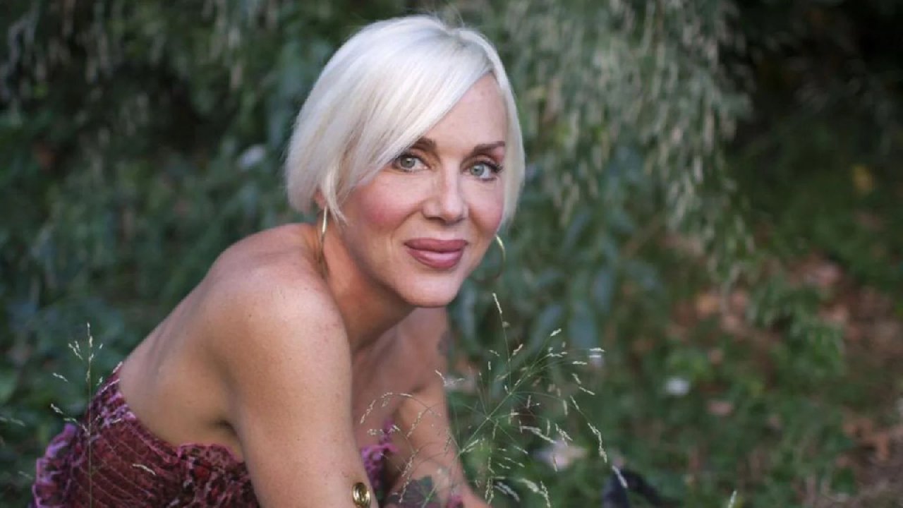 Billur Kalkavan'ın mezarı yapılmaya başlandı