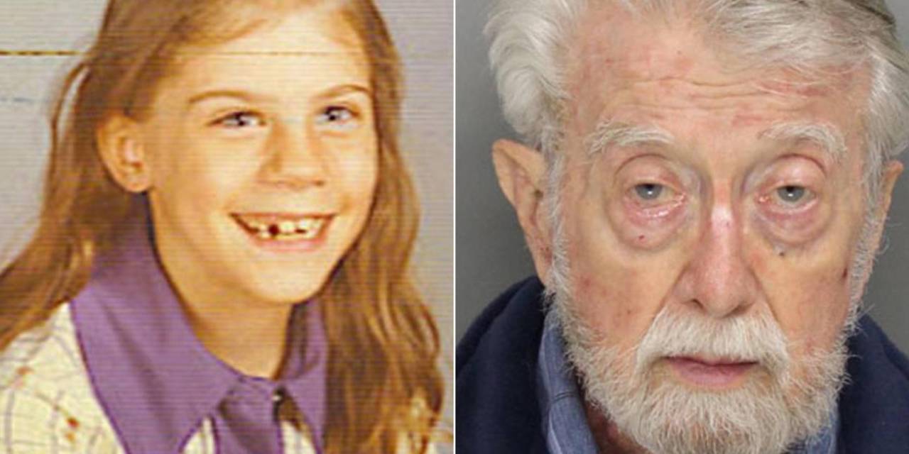 8 yaşındaki kız çocuğu öldürülmüştü! 50 yıllık sır çözüldü