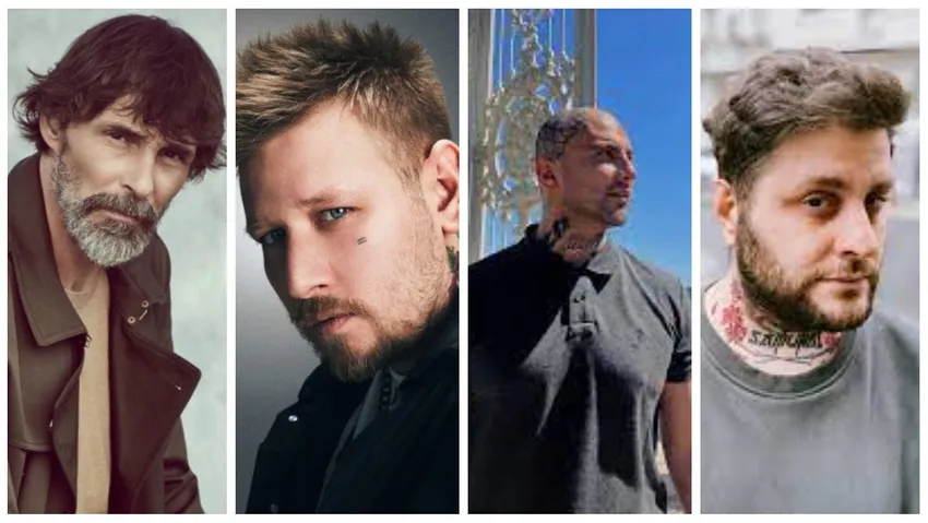 'Otomatik Portakal', Erdal Beşikçioğlu yönetiminde rapçilerle sahnede