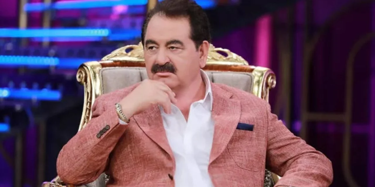 İbrahim Tatlıses aldığı haberi duyunca şaşırdı: Derya Tuna gözyaşlarına boğuldu...