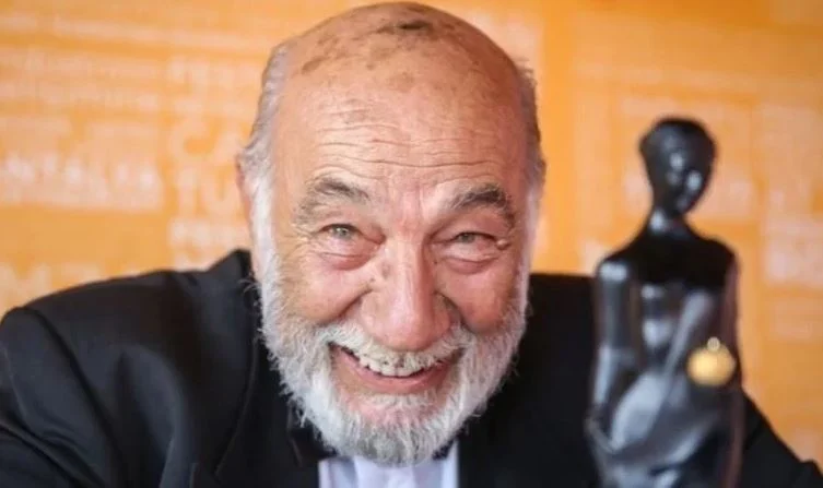 Usta Oyuncunun Son Görüntüsü Ortaya Çıktı