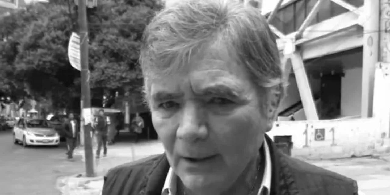 Ünlü Oyuncu Hayatını Kaybetti