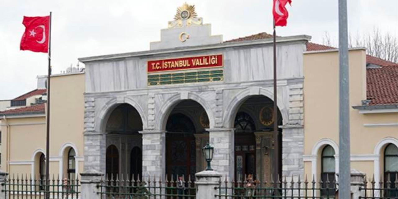 Beykoz'da Çıkan Orman Yangını ile İlgili Valilikten Açıklama