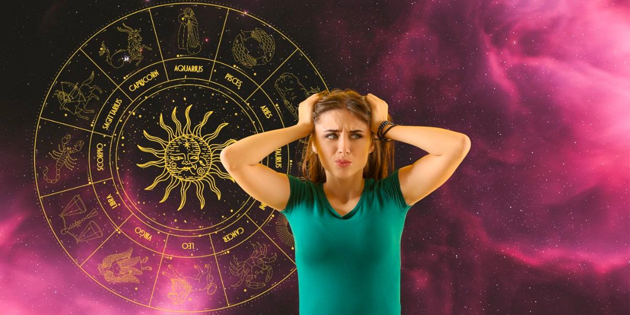 Şanssızlık üzerlerine kene gibi yapışmış! ! Ağustos yine onlara uğursuzluk getirecek.. İşte o 4 burç