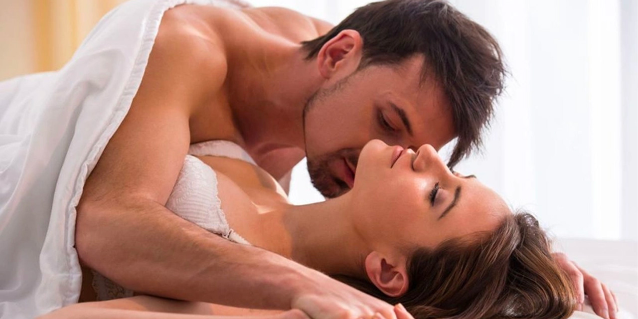 Hayal olmaktan çıktı: Orgazm için en doğru pozisyon belli oldu