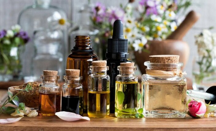 Her Evde Bulunan Doğal Yağlar Karıştırılarak Hazırlanıyor! Kas ve Eklem Ağrılarını Anında Söküp Atıyor