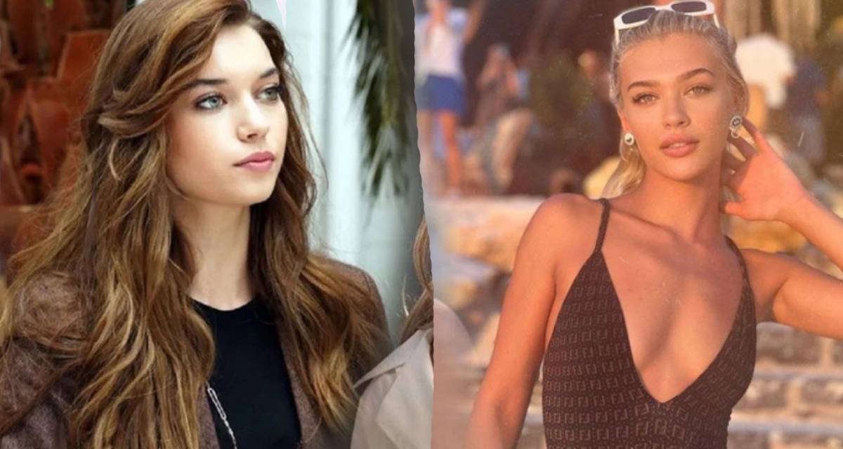 Öyle şeyler oldu ki!Melisa Döngel, Yalı Çapkını'nın Seyran'ı Afra Saraçoğlu'na yapılan acımasız yorumu beğenince ortalık karıştı